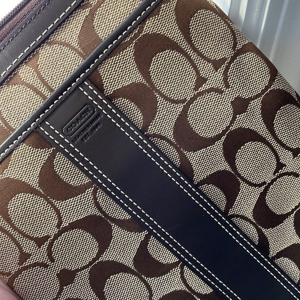 Coach Crossbody